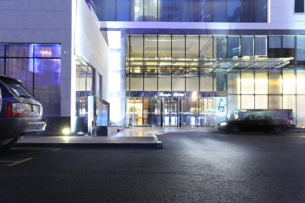 Hotel Bonnington Jumeirah Lakes Towers